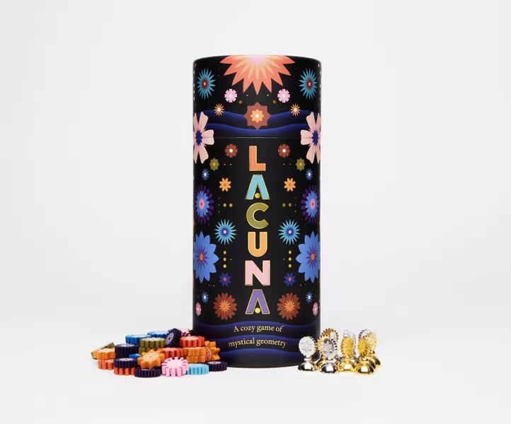 Lacuna (EN)