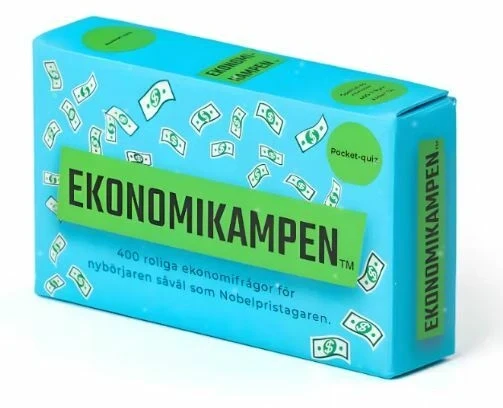 Ekonomikampen