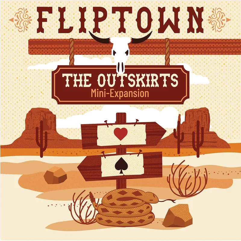 Fliptown The Outskirts