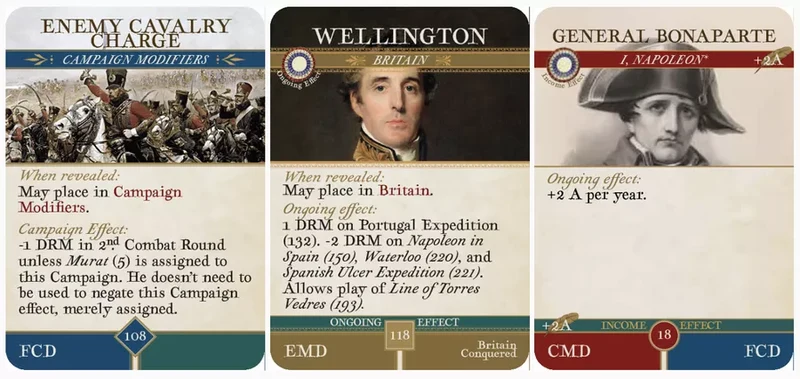 I, Napoleon
