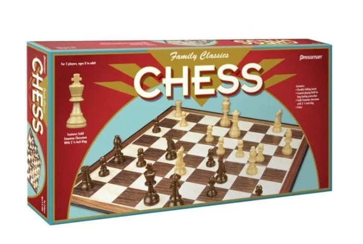 Chess Family Classics