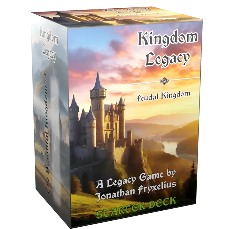 Kingdom Legacy (EN)