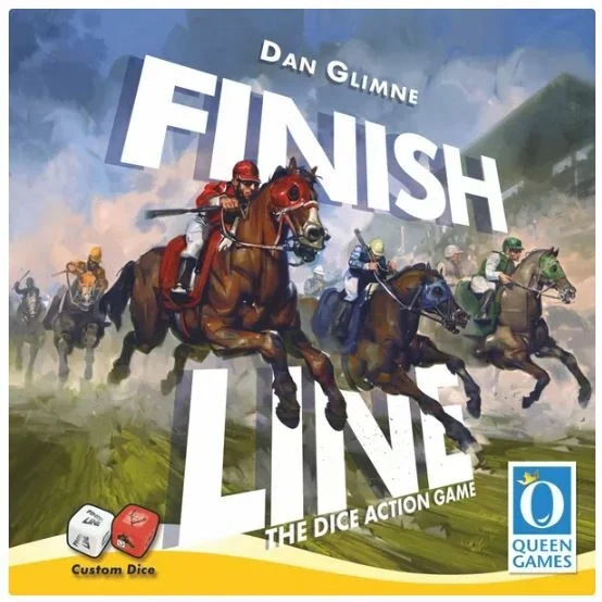 Finish Line