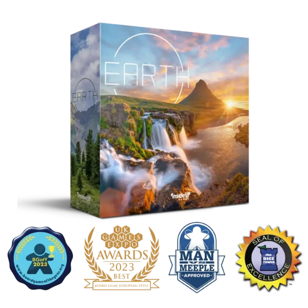 Earth