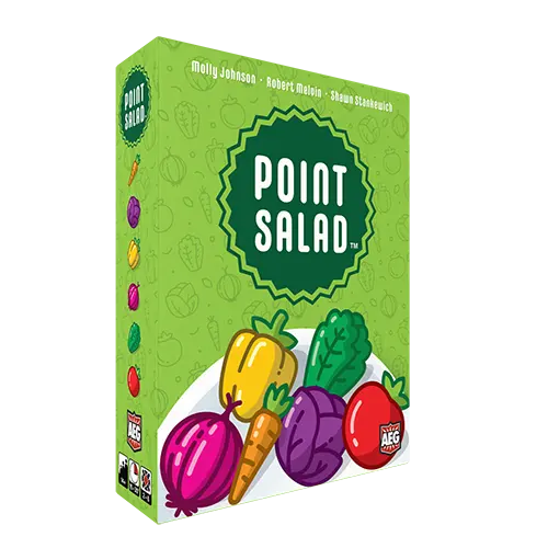 Point Salad Sv