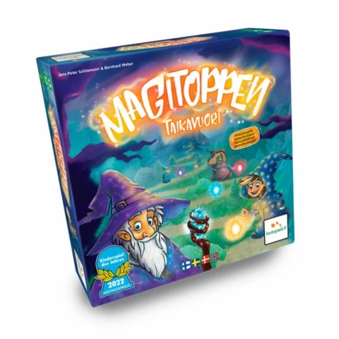Magitoppen (SV)