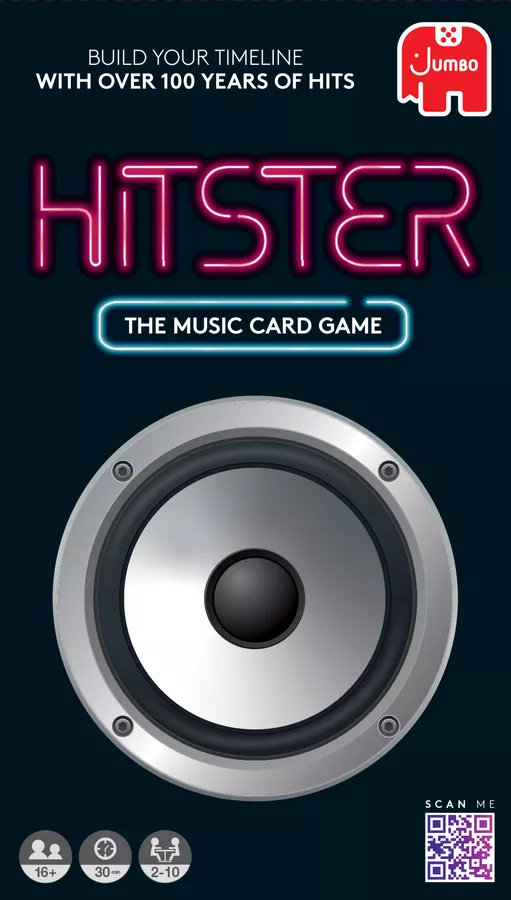 Hitster Eng