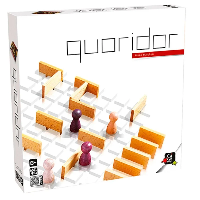 Quoridor (en)