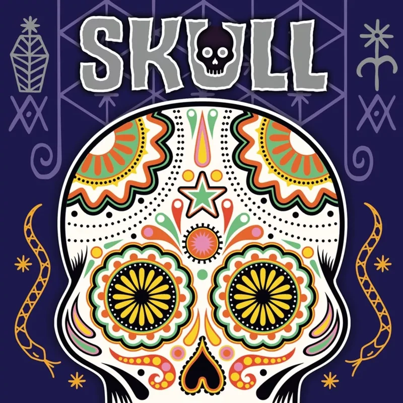 SKULL (ENG)