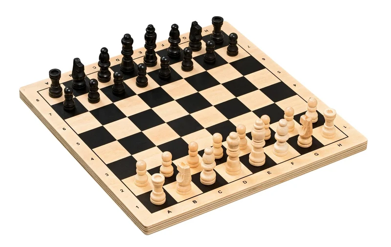 Chess Standard Field 29 Mm 3296 Philos