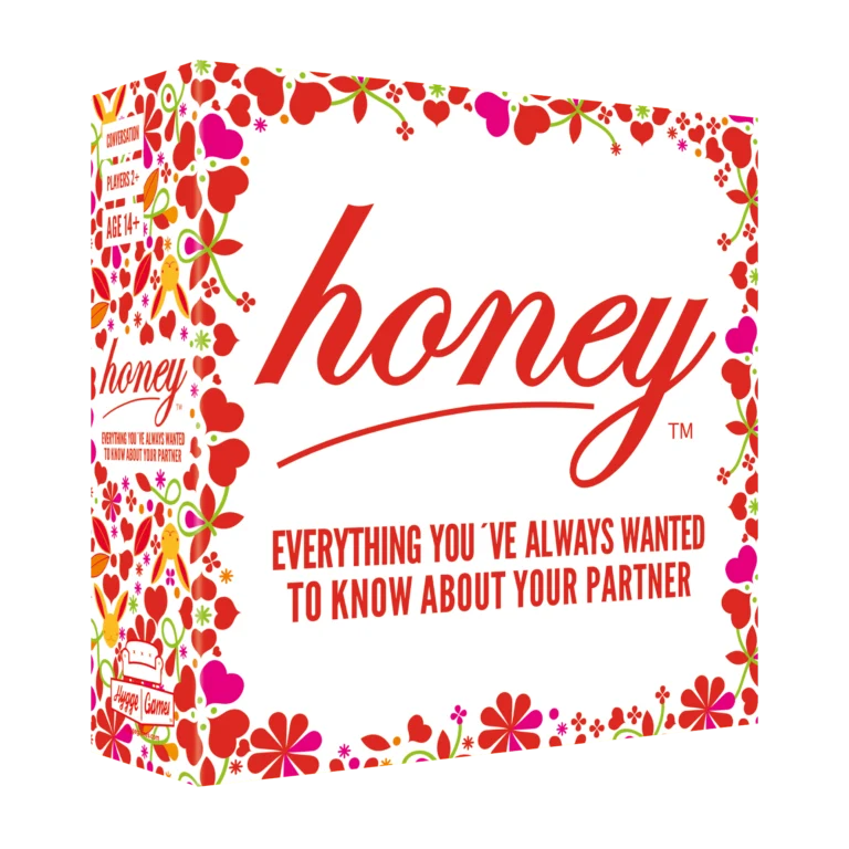 Honey