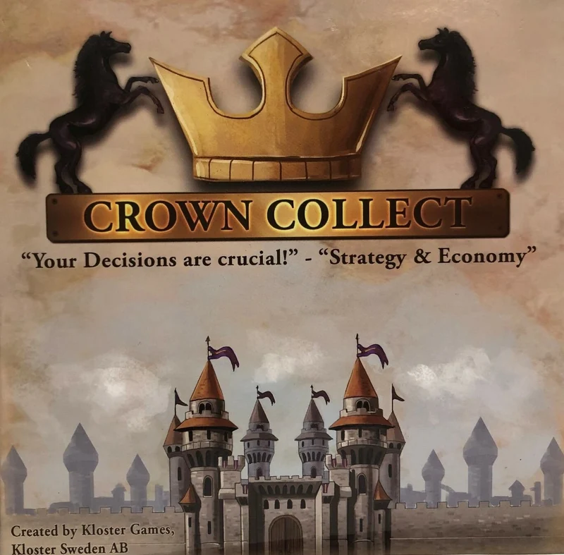 Crown Collect