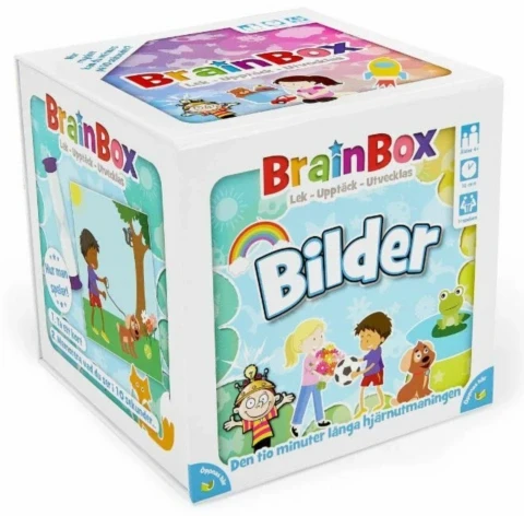 Brainbox Bilder SE