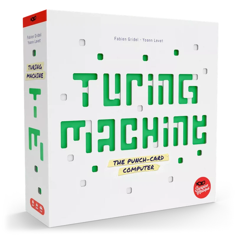 Turing Machine