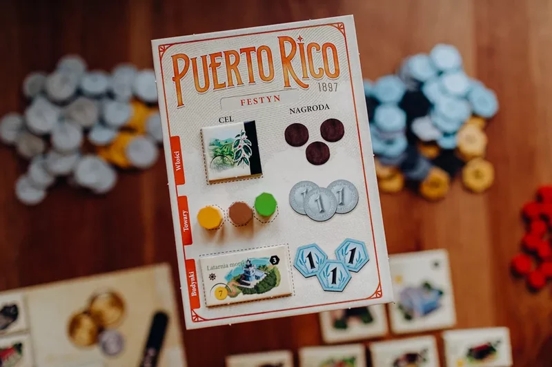 Puerto Rico 1897
