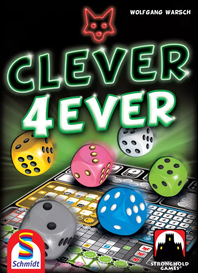 Clever 4-ever (EN)