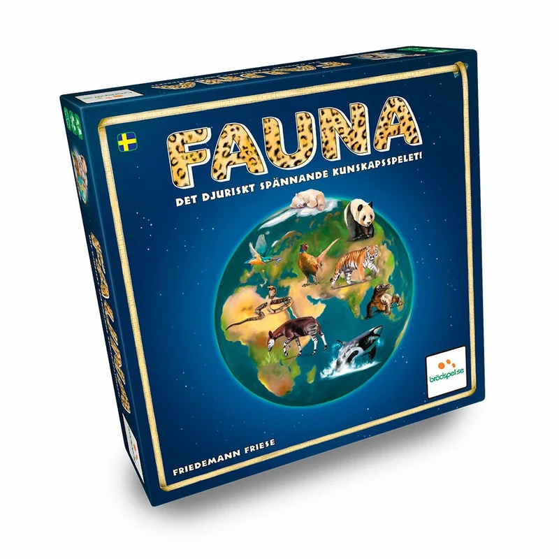 Fauna (SE)
