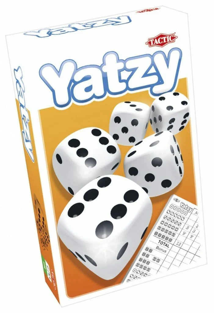 Yatzy