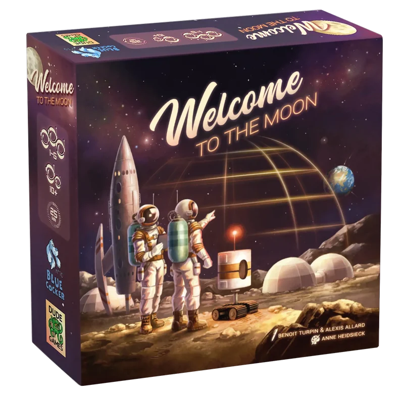 Welcome to the Moon (EN)