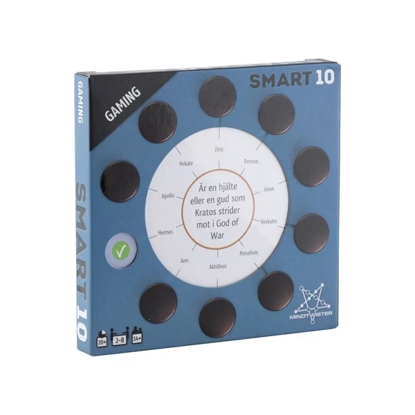 Smart10 Gaming