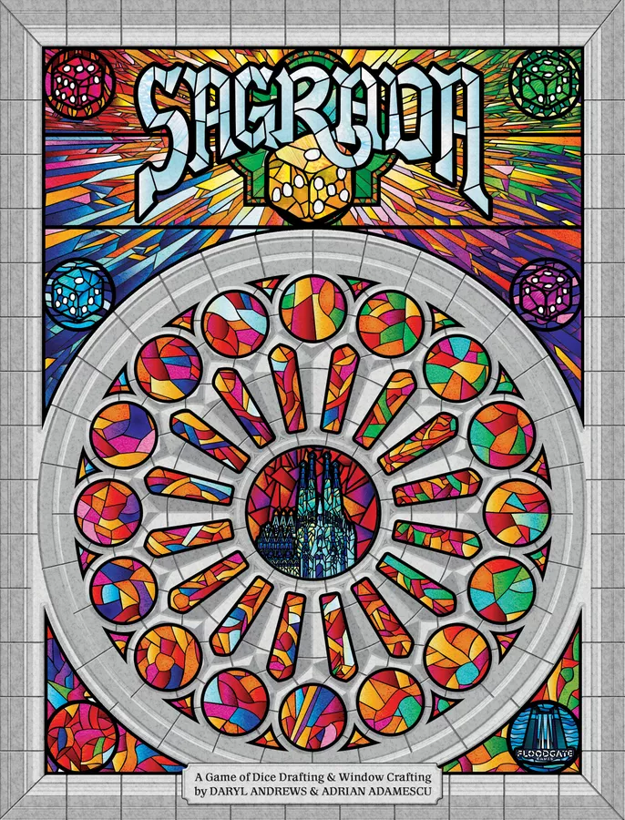 Sagrada (SV)