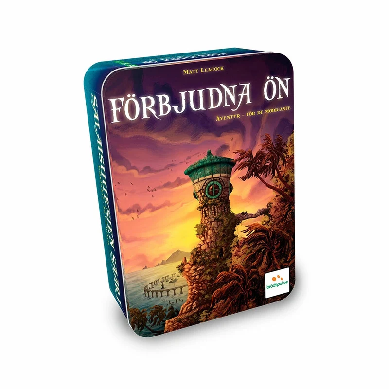 Forbjudna On