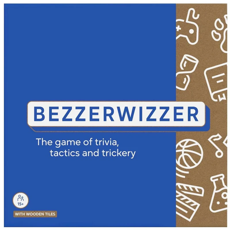 Bezzerwizzer (Eng)