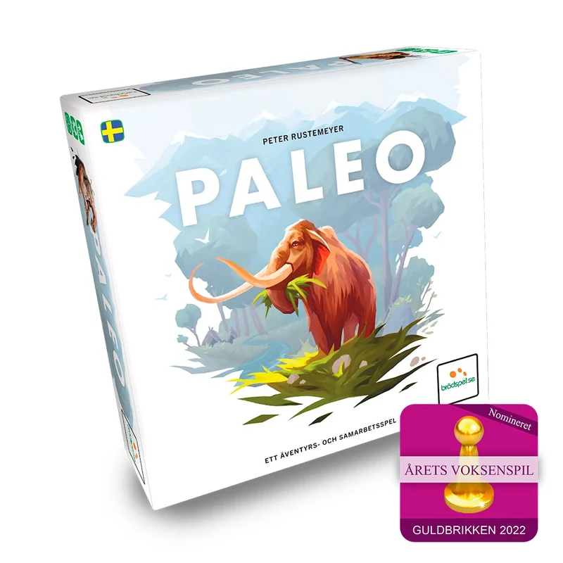 Paleo (Sv)