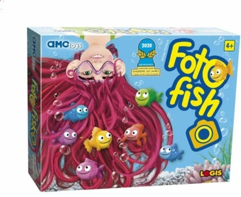 Foto fish