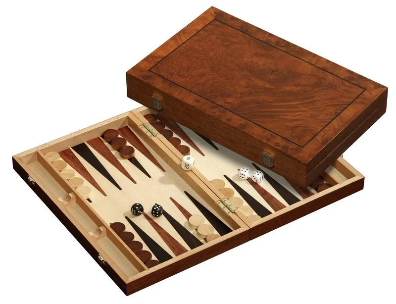 Backgammon - Astypalia, Medium (1130)