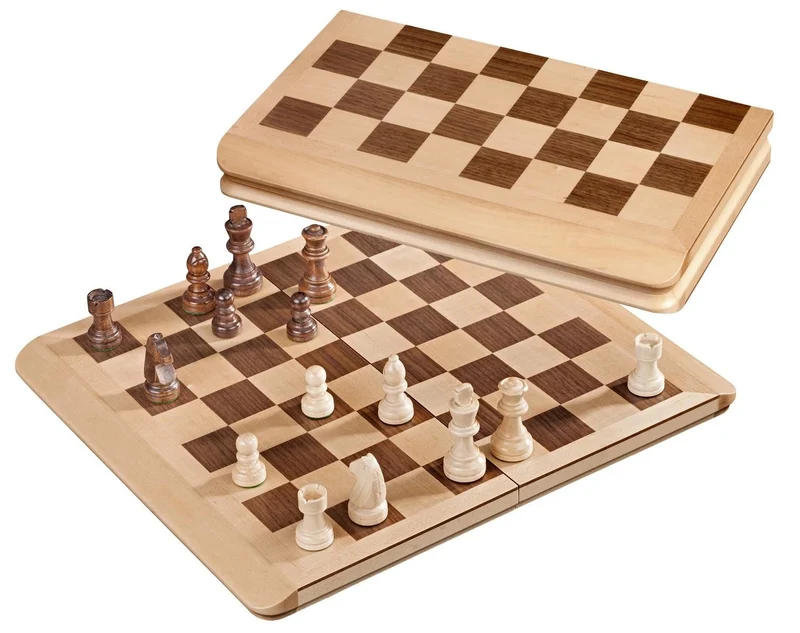 Chess/Schack field field 43 mm (2735)