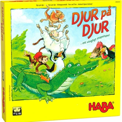 Djur på Djur (SE)