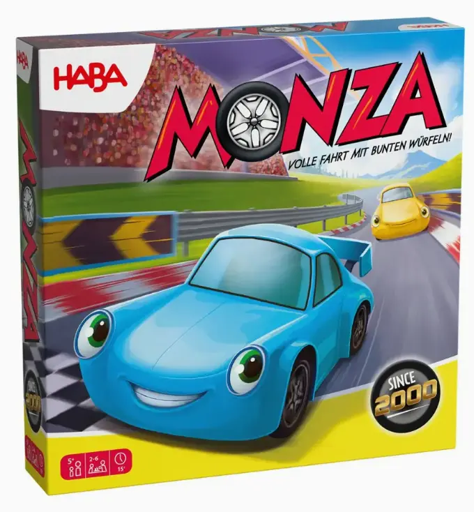 Monza (Sv)