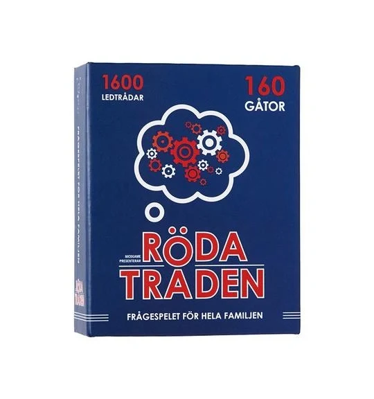 Röda tråden