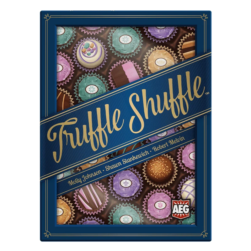 Truffle Shuffle