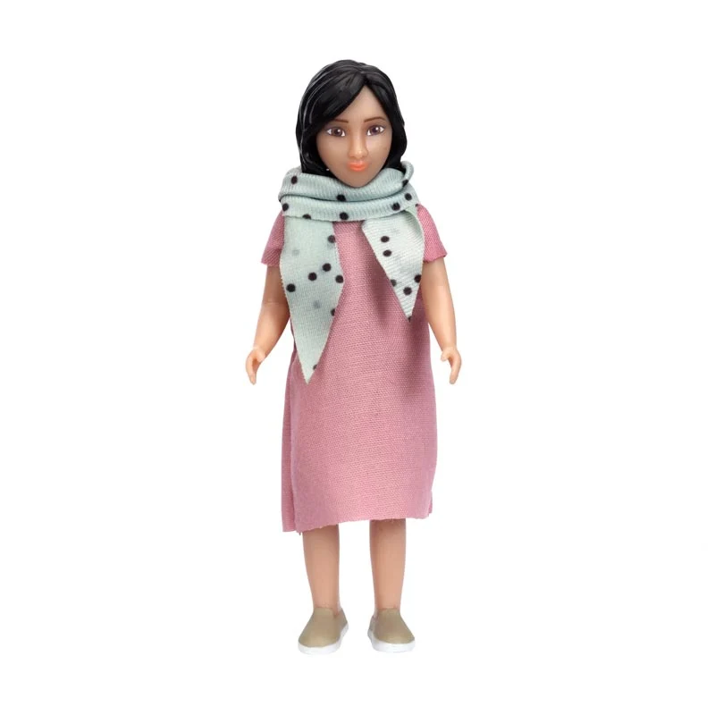 Lundby Dockhus Docka Jamie Mamma