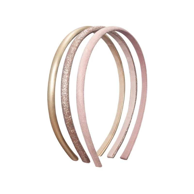 Barnaccessoarer - Mimi & Lula - 3 Diadem- Dreamer