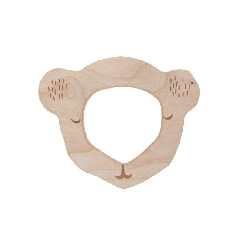 Träbitring Koala – Wooden Story