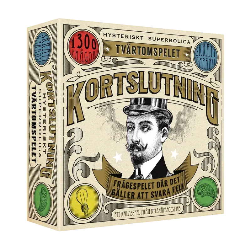 Kortslutning