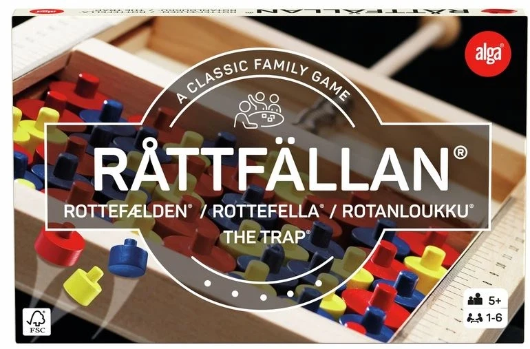 Rattfallan