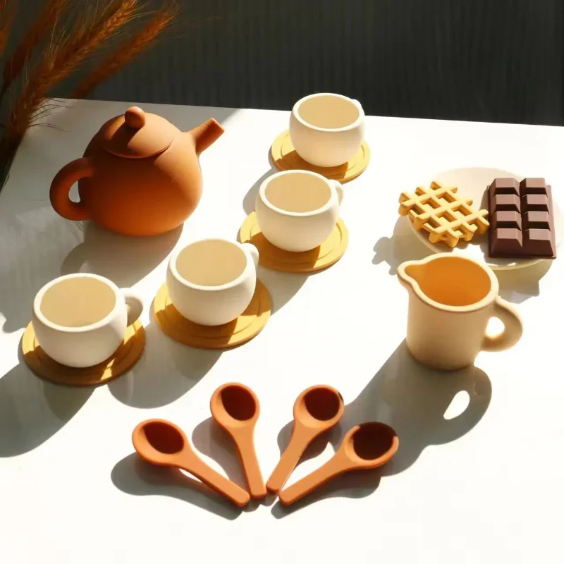 MiniBrew – Lekfullt & lärorikt – Silikon-teset