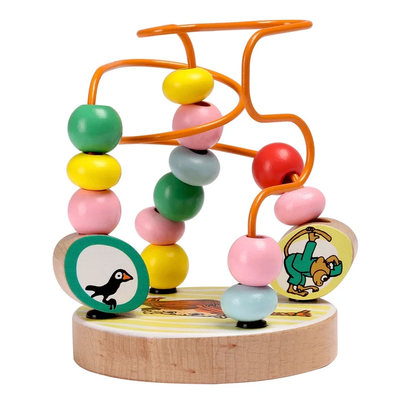 Pippi Kulram Spiral