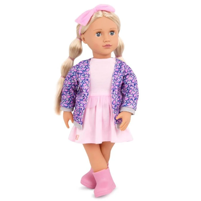Our Generation docka, Joana - 46 cm
