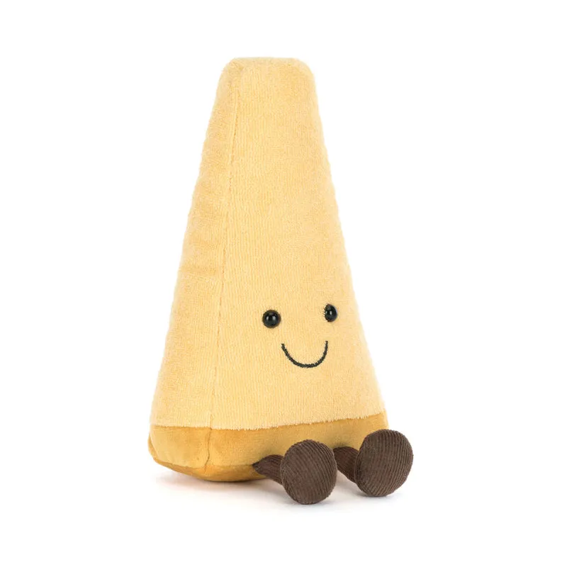 Jellycat gosedjur, Amuseable parmesanost