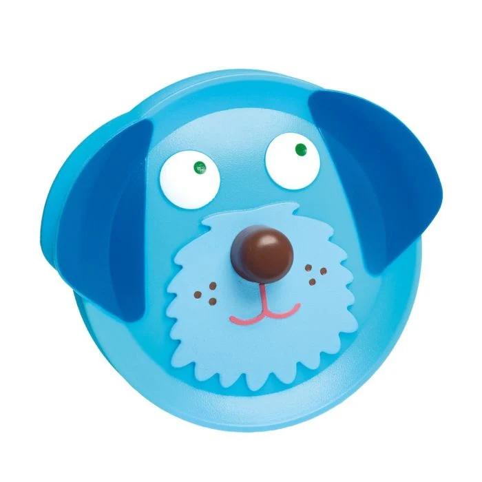 Djeco Korthållare, Hund