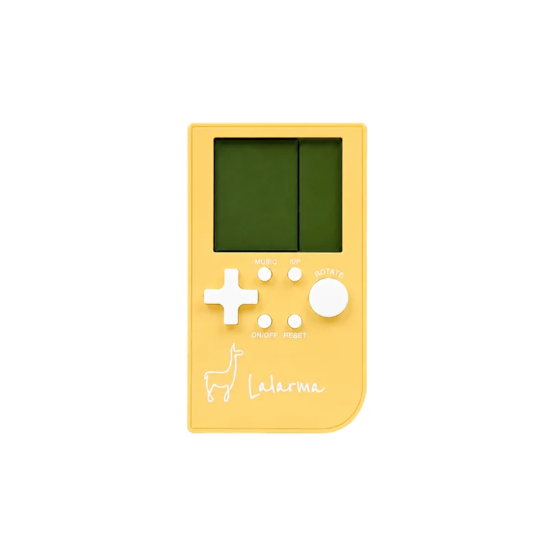 Lalarma Pocket Game, Gul