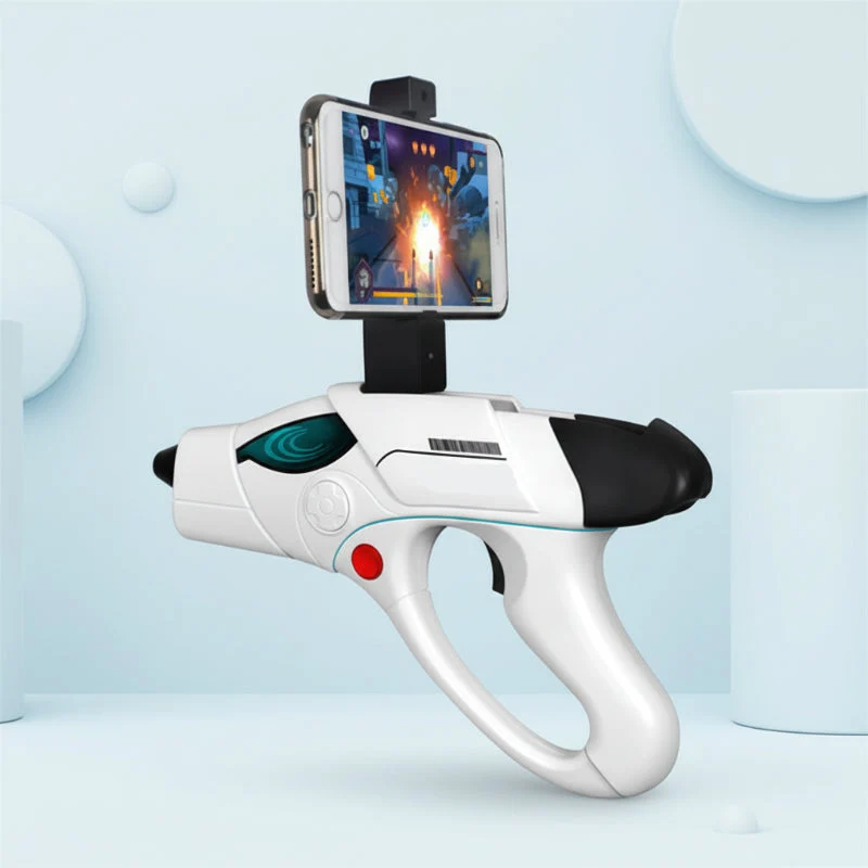ARPlay Gun – Smart & roligt – Interaktivt skjutspel