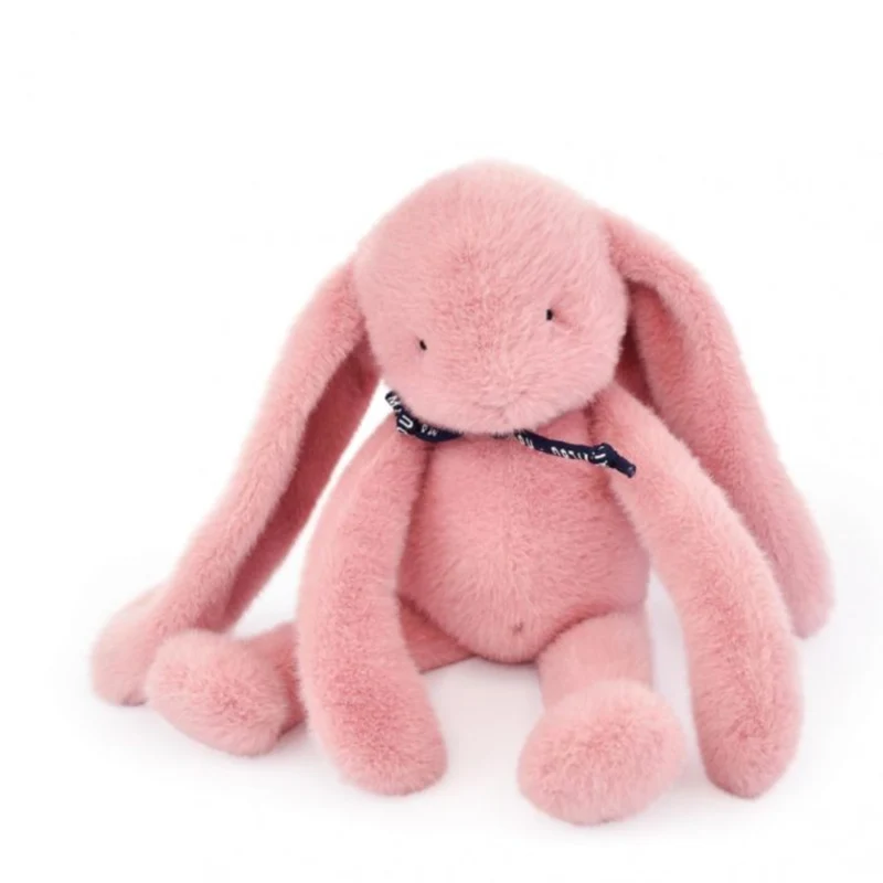 Mailou Méloé Kanin, rosa - 37 cm