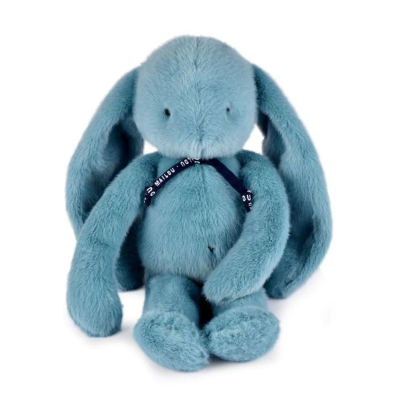 Mailou Méloé Kanin, turkos - 37 cm