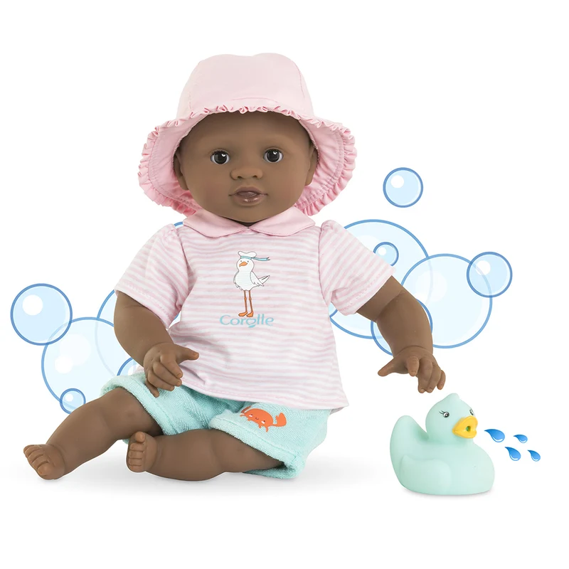 Corolle badedocka Mon Premier 30 cm, badflicka – Alyzée